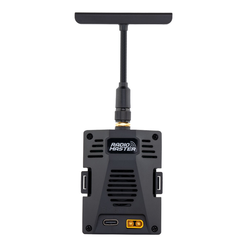 Radiomaster Ranger 2.4Ghz Elrs Module - Modul RadioMaster Ranger Micro 2.4GHz ELRS