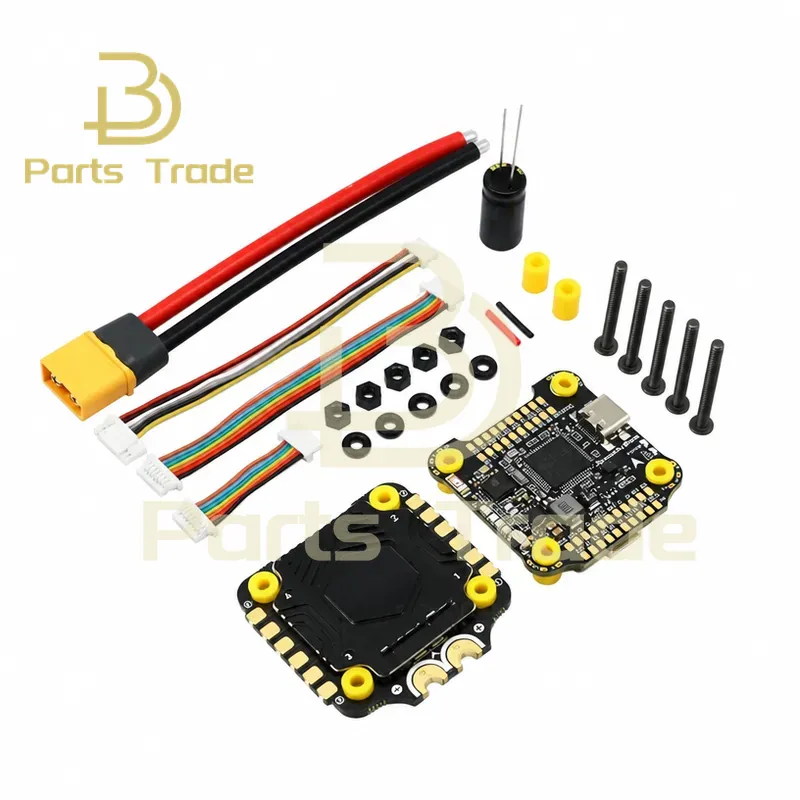 Speedybee F405 V4 Bls 55A Stack - untuk Speedybee F405 V4 V5 Stack