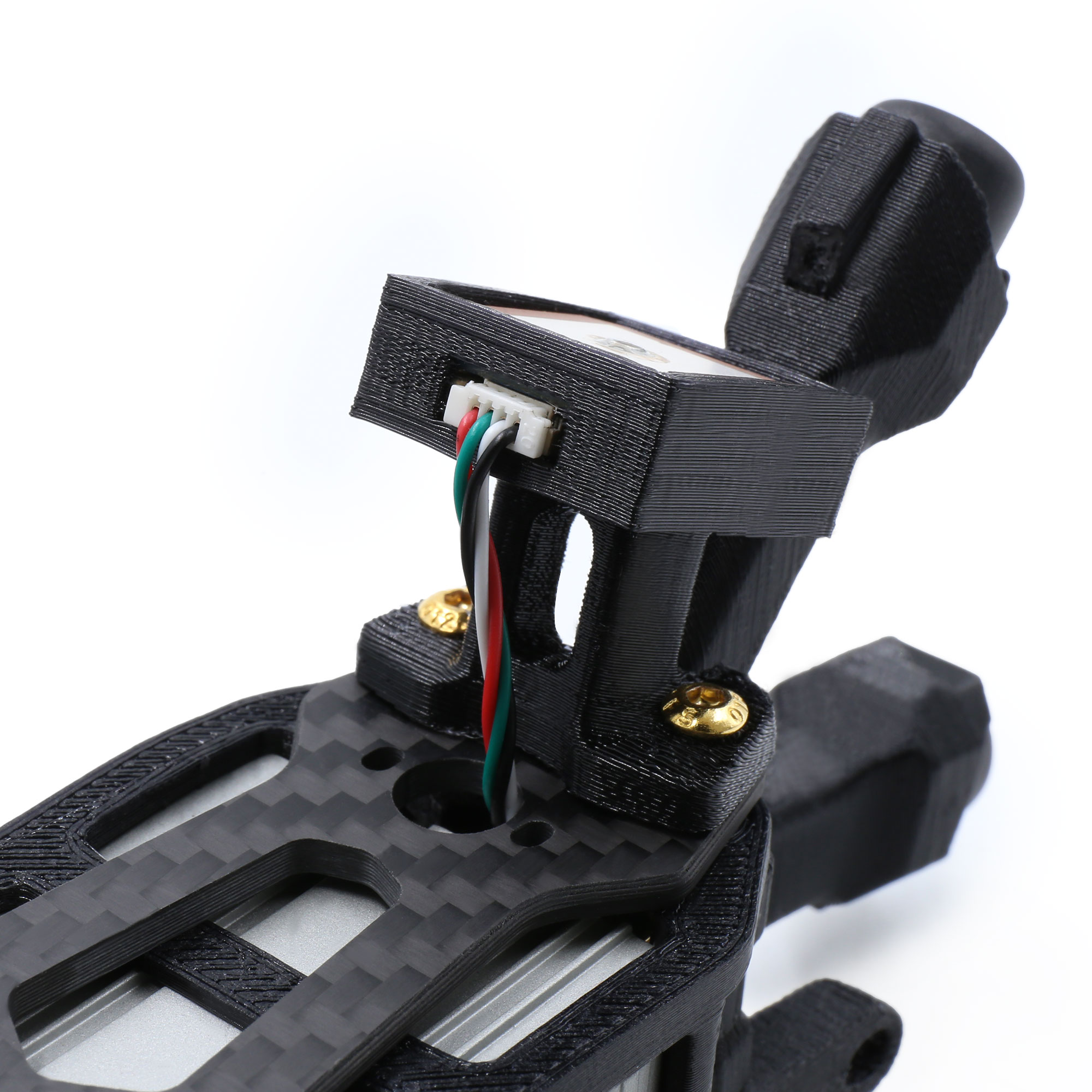 Foxeer Reaper F4 128K 65A Esc - Modul GPS M80 Pro BN-180/220/280/880/M8Q yang
