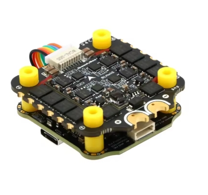 55A 4-IN-1 CONFIGURE BLUETOOTH - Speedybee F405 V4 Bls 55A Stack ulasan dan harga