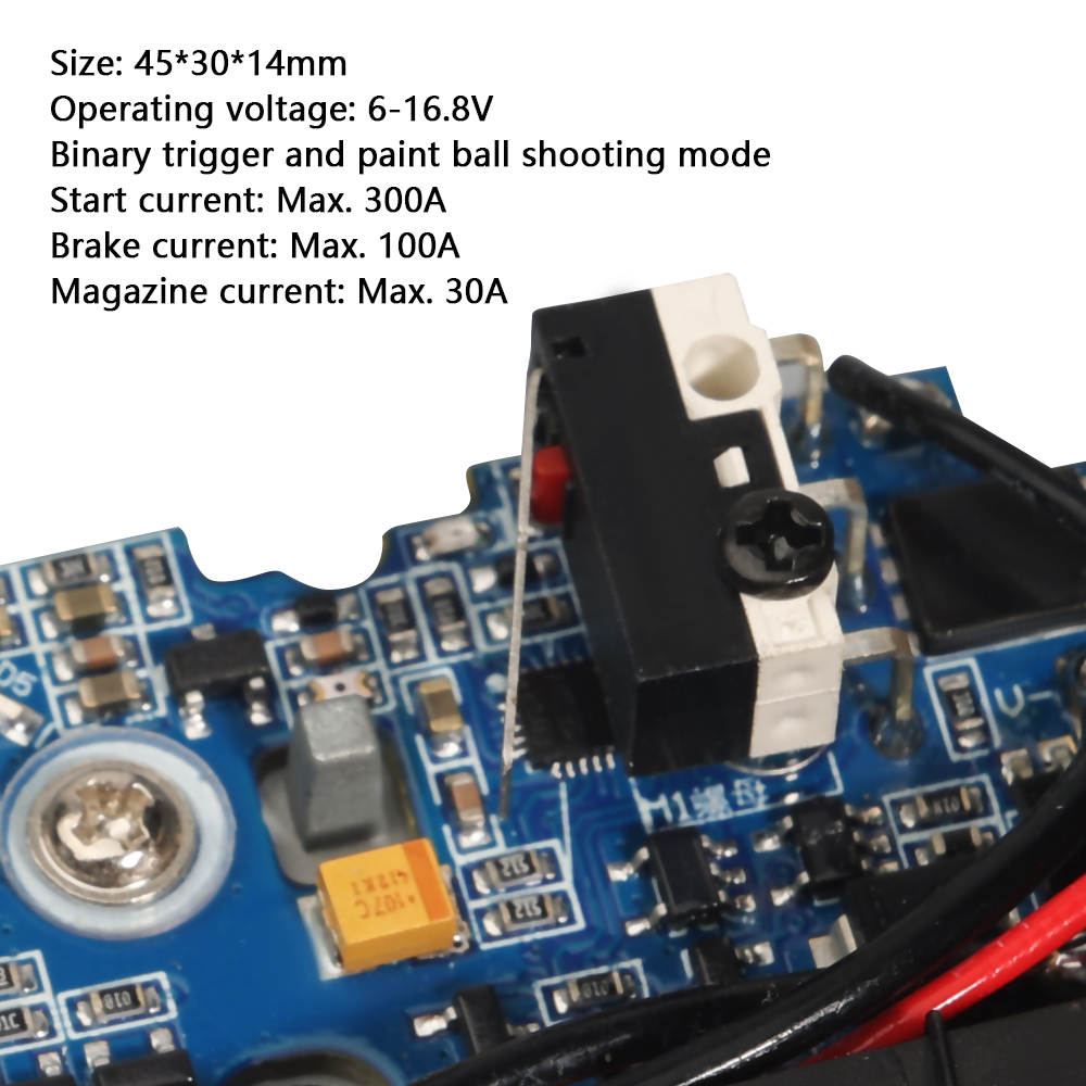 Perlindungan biner V2 dasar V2 - Radiomaster Ranger 2.4Ghz Elrs Module ulasan dan harga