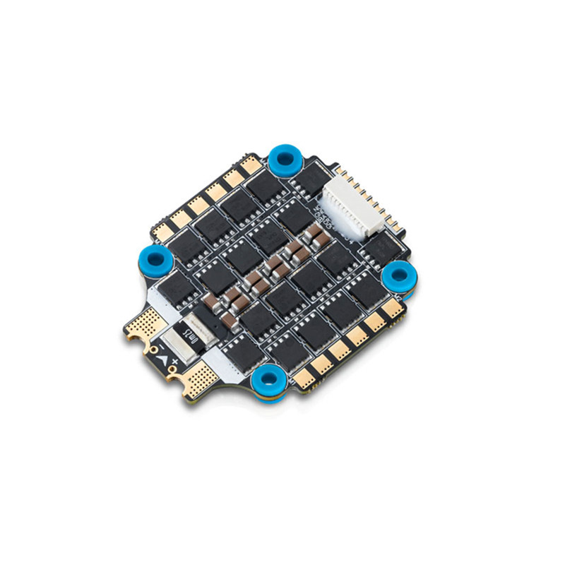 Hobbywing Pengendali Kecepatan - Foxeer Reaper F4 128K 65A Esc ulasan dan harga