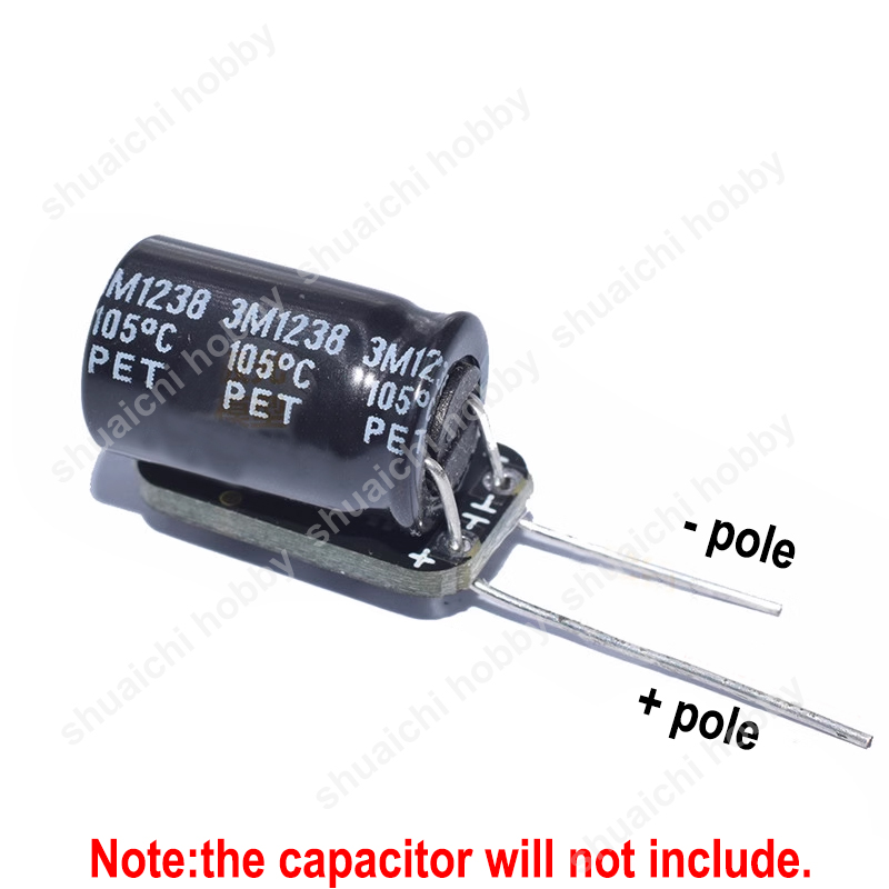 3 buah modul TV JHEMCU 3-6s su - Foxeer Reaper F4 128K 65A Esc ulasan dan harga
