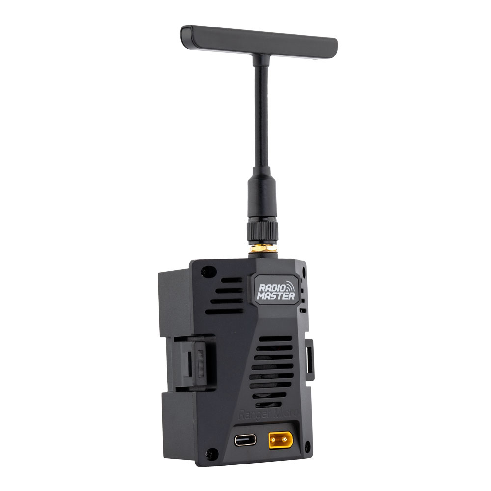 Modul RadioMaster Ranger Micro - Radiomaster Ranger 2.4Ghz Elrs Module ulasan dan harga
