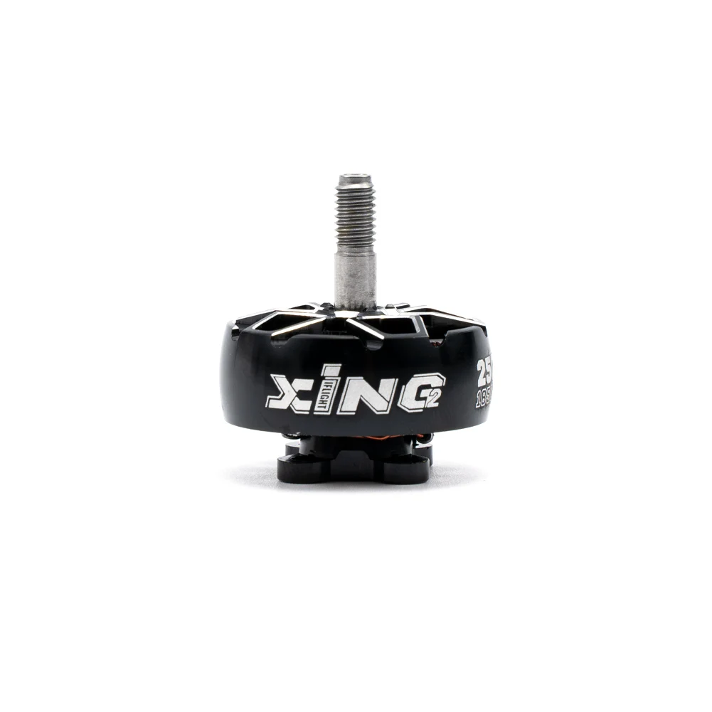 Motor FPV IFlight XING2 2506 d - Foxeer Reaper F4 128K 65A Esc ulasan dan harga