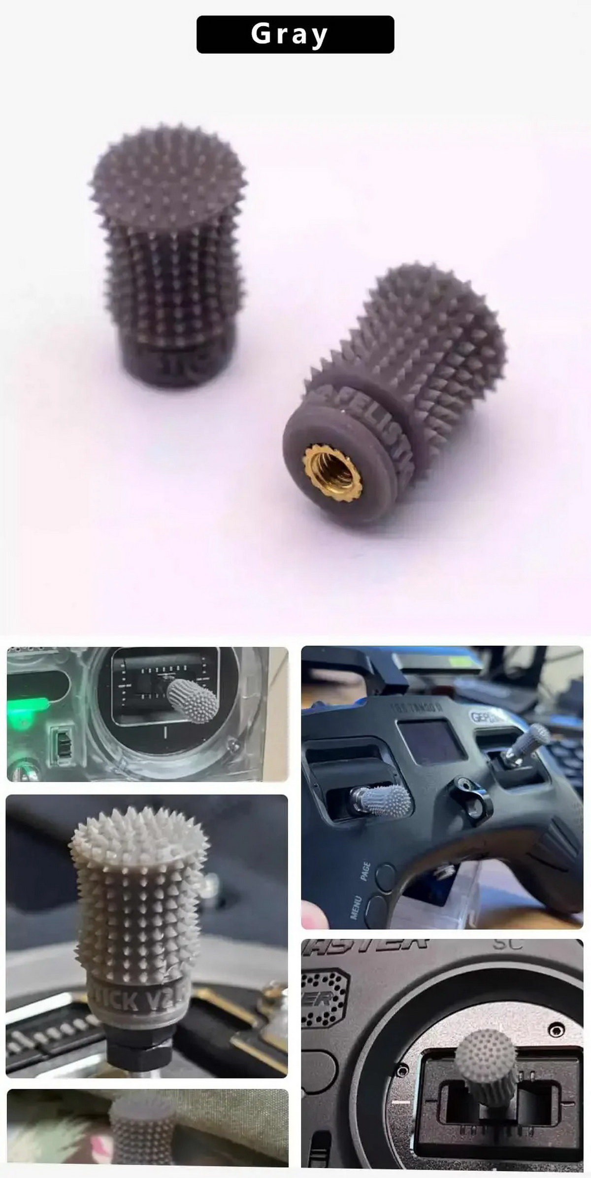 2 Buah FeliStick M3 M4 V2 FPV  - Frsky Tandem X20S Transmitter ulasan dan harga