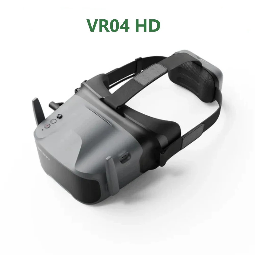 Kacamata FPV BETAFPV VR04 HD G - Skyzone Cobra X V2 Fpv Goggles ulasan dan harga