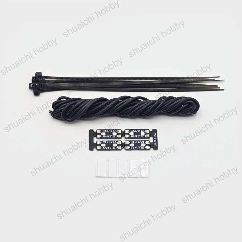 2set papan ekstensi jalur Moto - Foxeer Reaper F4 128K 65A Esc ulasan dan harga