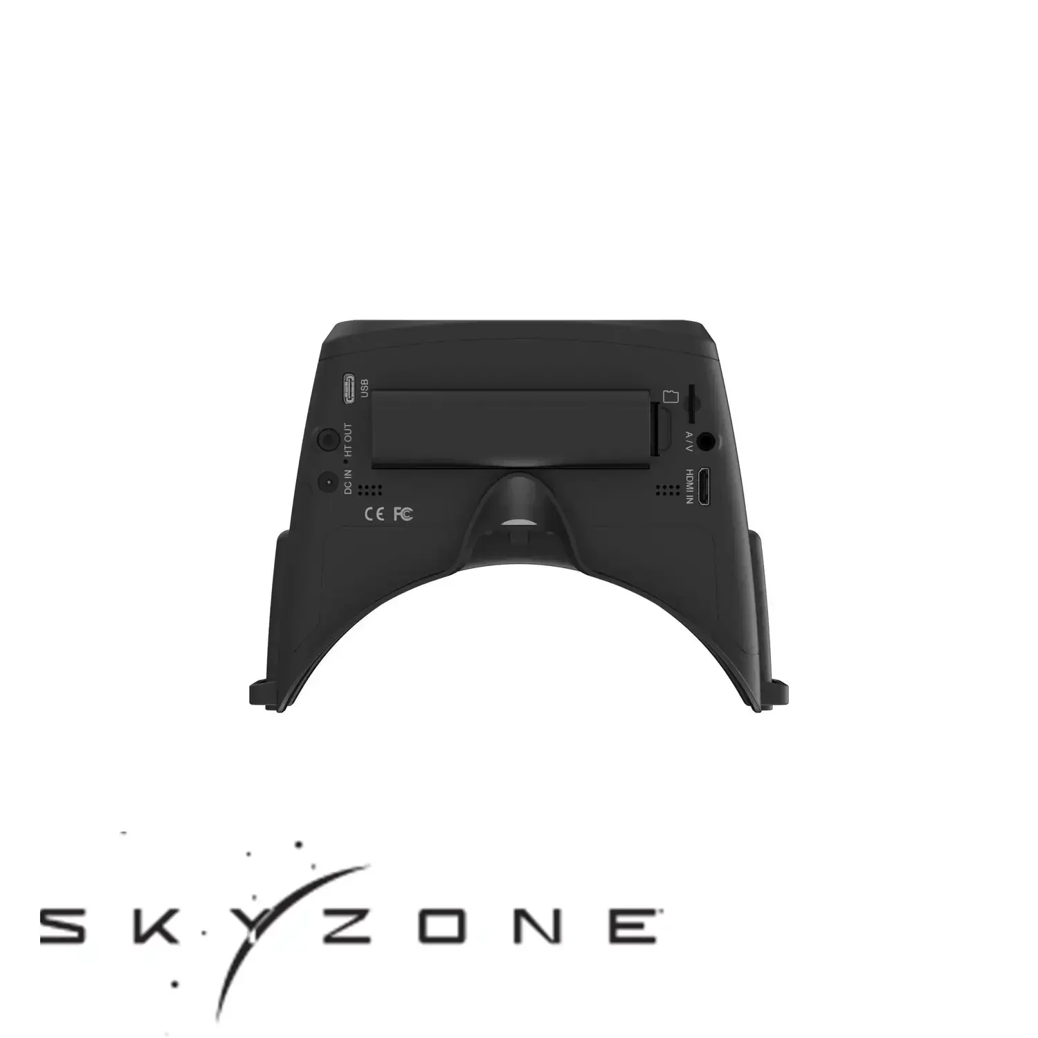 Kacamata FPV VoidFly SKYZONE C - Skyzone Cobra X V2 Fpv Goggles ulasan dan harga