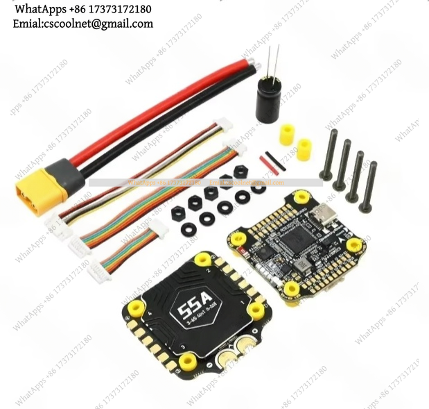k3 untuk SpeedyBee F405 V4 V5  - Speedybee F405 V4 Bls 55A Stack ulasan dan harga
