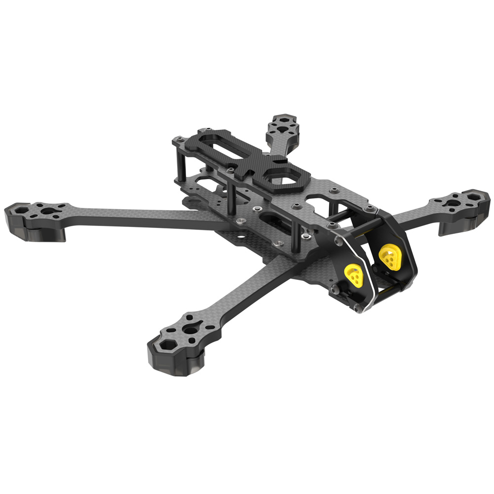 SpeedyBee Mario 5 Bingkai 5 In - Radiomaster Ranger 2.4Ghz Elrs Module ulasan dan harga
