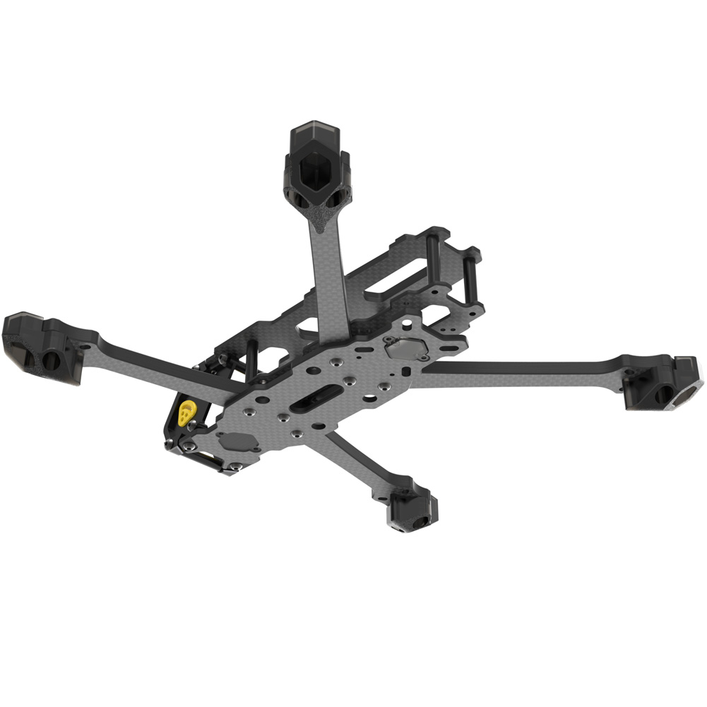 SpeedyBee Mario 5 Bingkai 5 In - Radiomaster Ranger 2.4Ghz Elrs Module ulasan dan harga