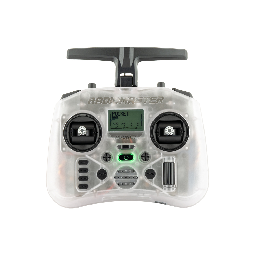 Radiomaster antena lipat lampu - Skyzone Cobra X V2 Fpv Goggles ulasan dan harga