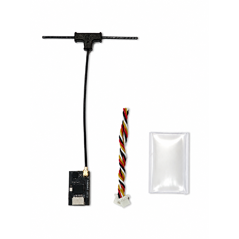 ExpressLRS Nano RX – Penerima  - Radiomaster Ranger 2.4Ghz Elrs Module ulasan dan harga