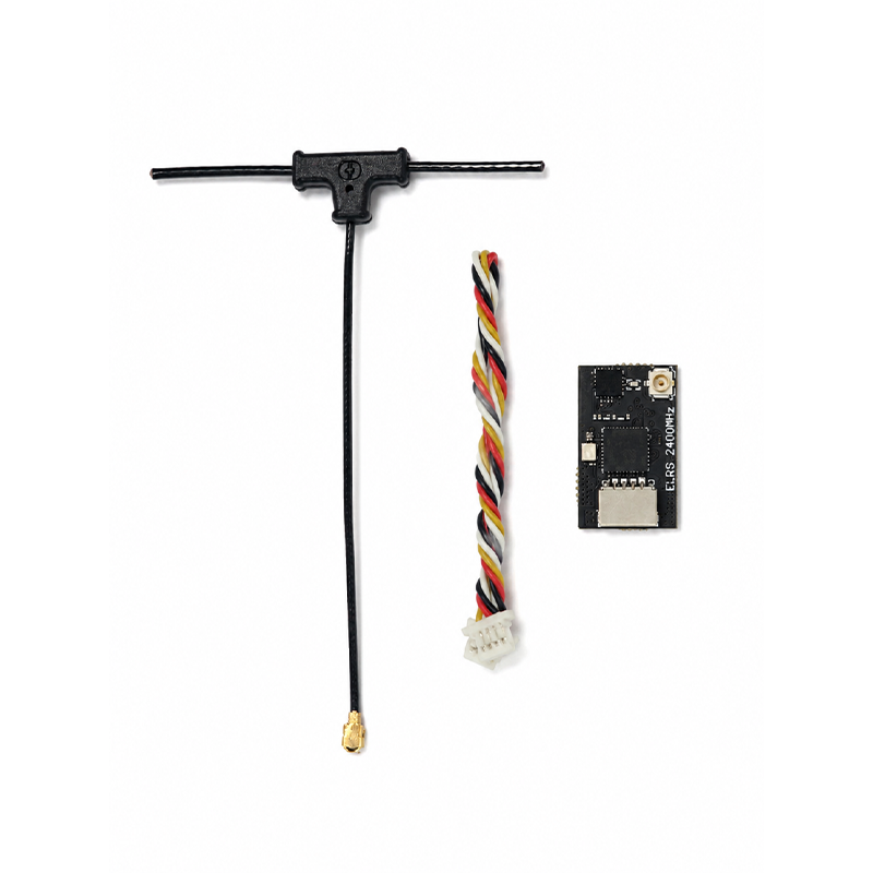 ExpressLRS Nano RX – Penerima  - Radiomaster Ranger 2.4Ghz Elrs Module ulasan dan harga