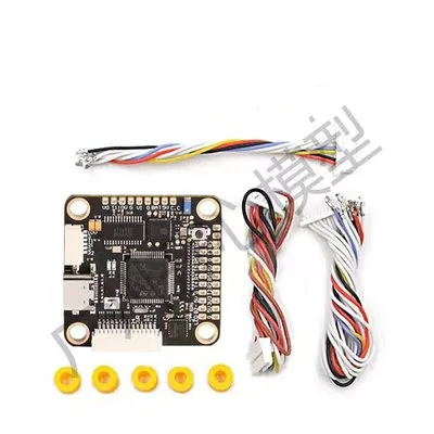 TMOTOR T-motor F7 Pro, Pengont - T-Motor F7 Pro Flight Controller ulasan dan harga