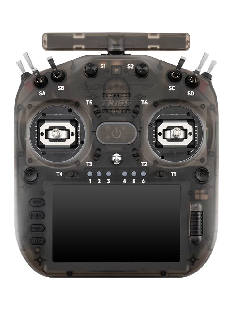 Radiomaster TX16S MK3 2.4GHz 9 - Radiomaster Ranger 2.4Ghz Elrs Module ulasan dan harga